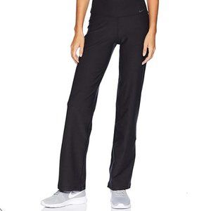Nike Womens Legend 2.0 Training Pants Black XS